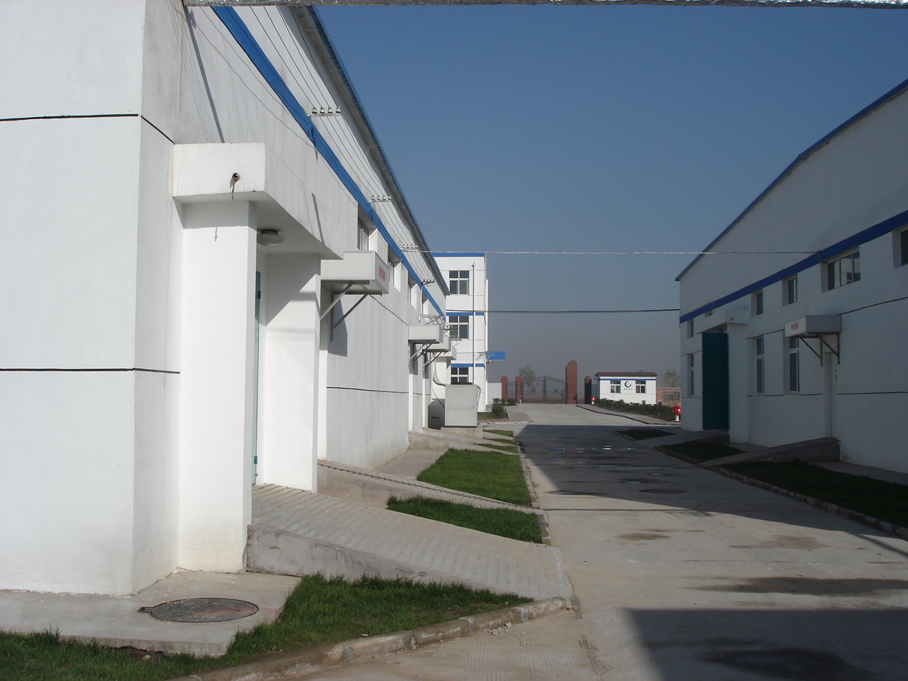 厂区图4